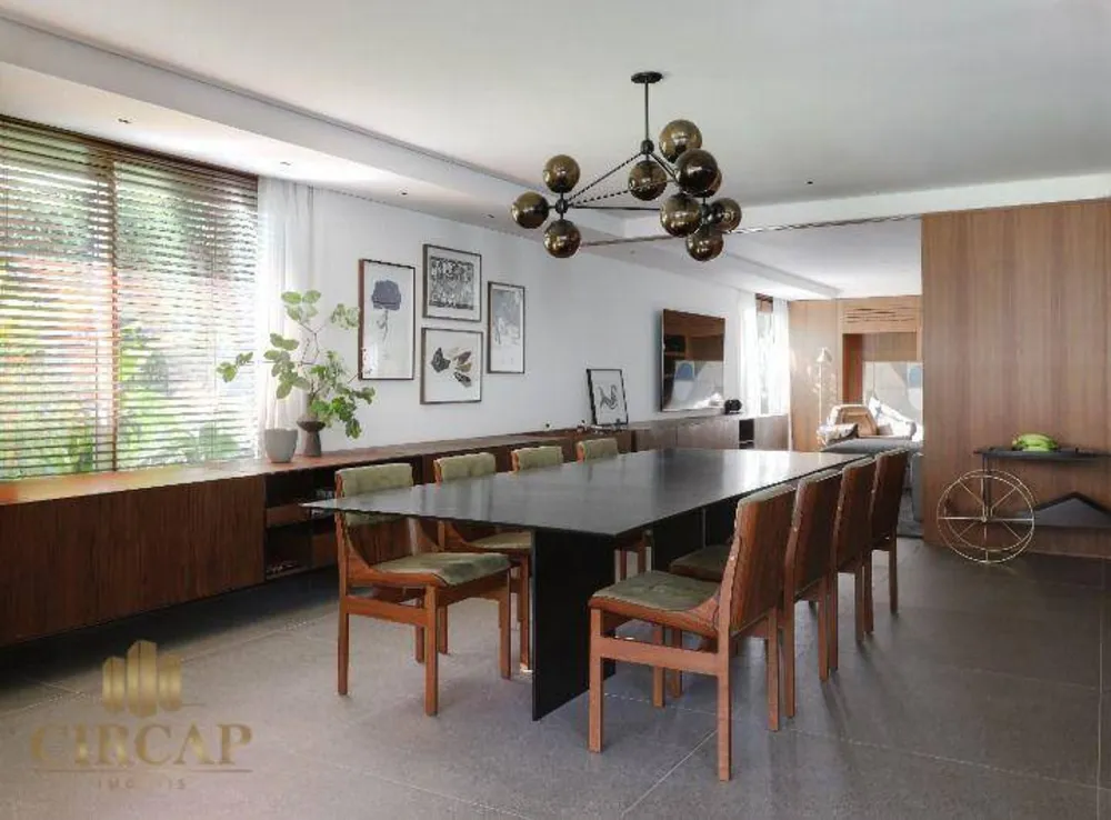 Cobertura, 4 quartos, 925 m² - Foto 2