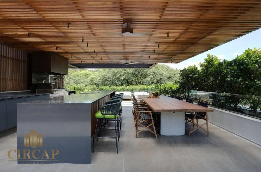 Cobertura, 4 quartos, 925 m² - Foto 13