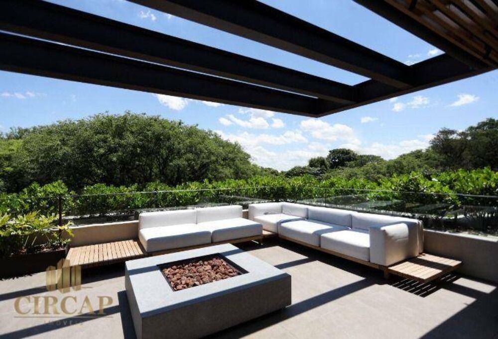 Cobertura, 4 quartos, 925 m² - Foto 7