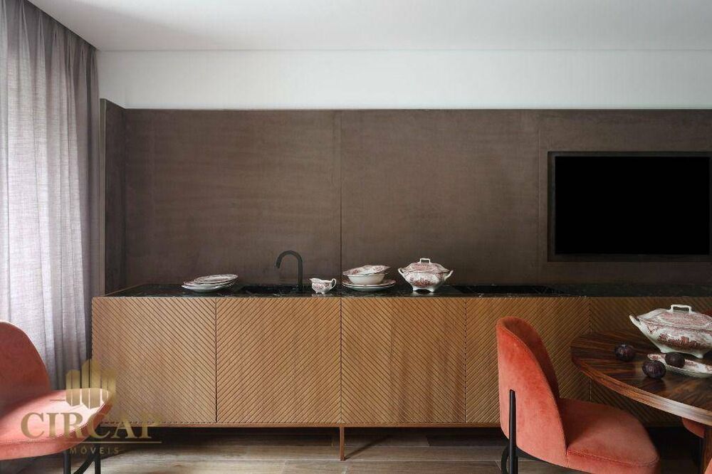 Cobertura, 4 quartos, 925 m² - Foto 2