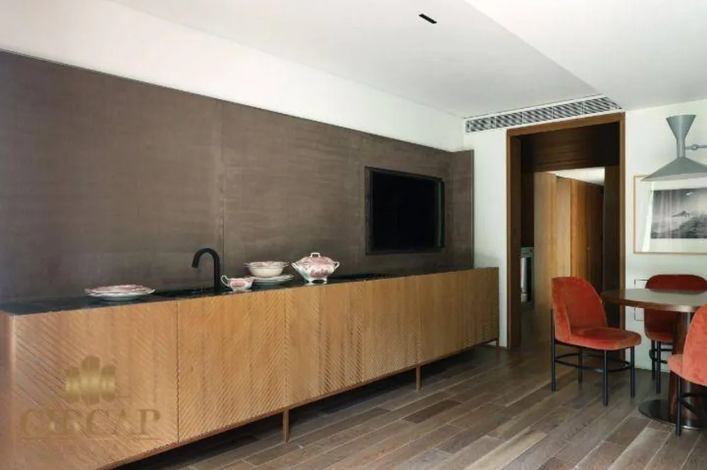 Cobertura, 4 quartos, 925 m² - Foto 14