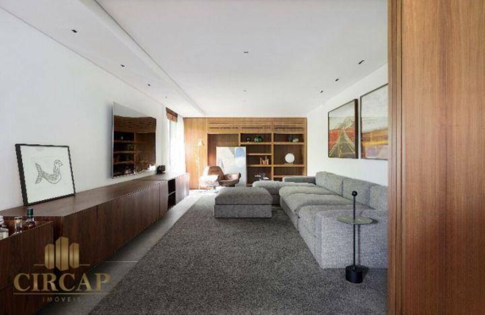Cobertura, 4 quartos, 925 m² - Foto 1