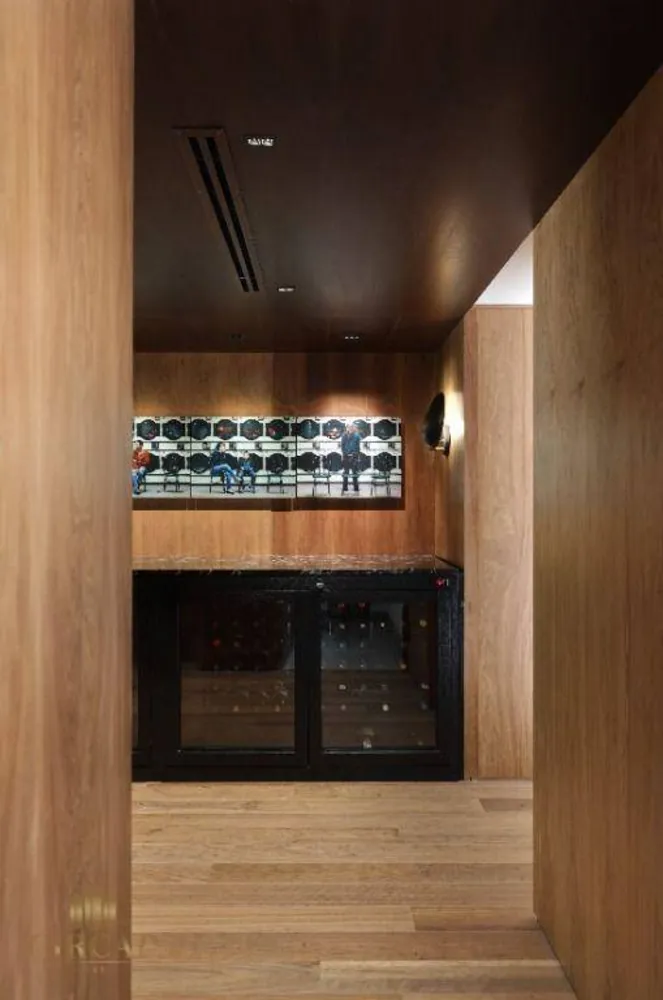 Cobertura, 4 quartos, 925 m² - Foto 9