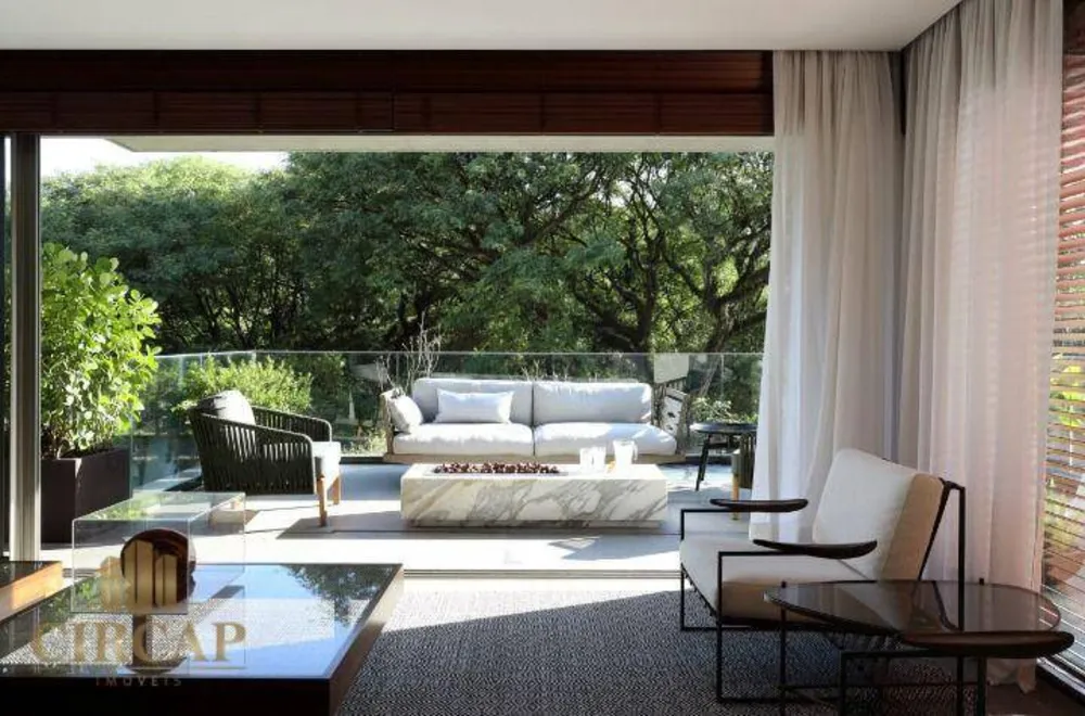 Cobertura, 4 quartos, 925 m² - Foto 16