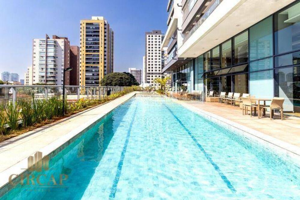 Apartamento, 3 quartos, 206 m² - Foto 12