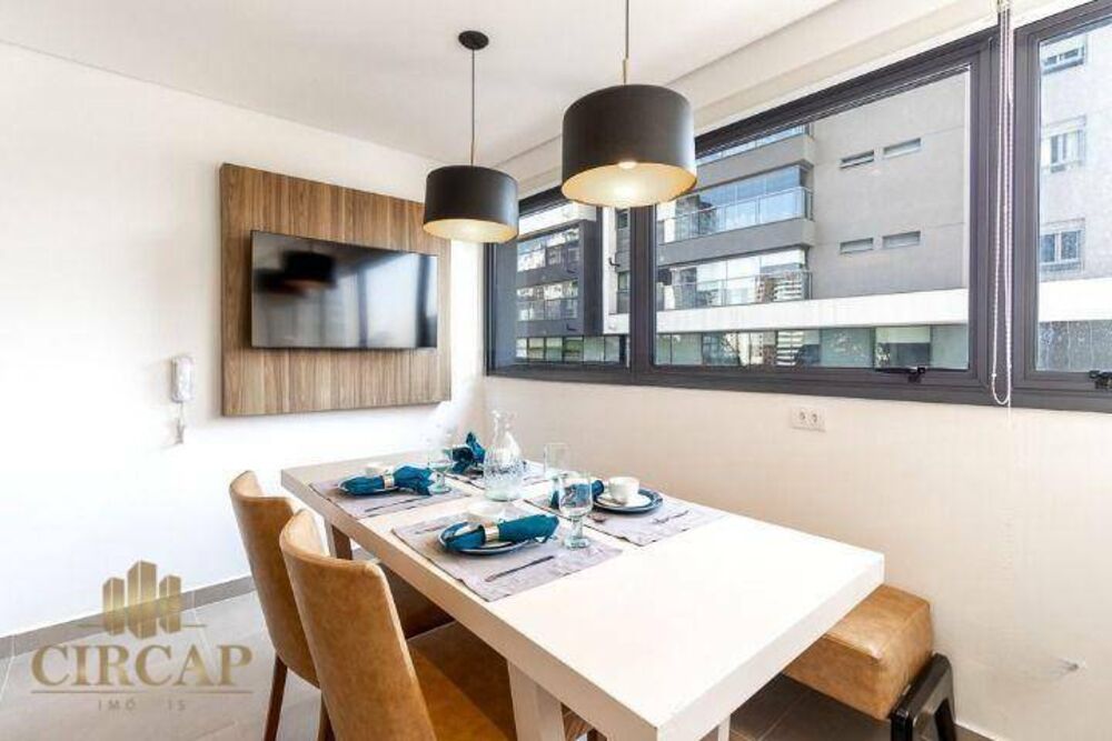 Apartamento, 3 quartos, 206 m² - Foto 9