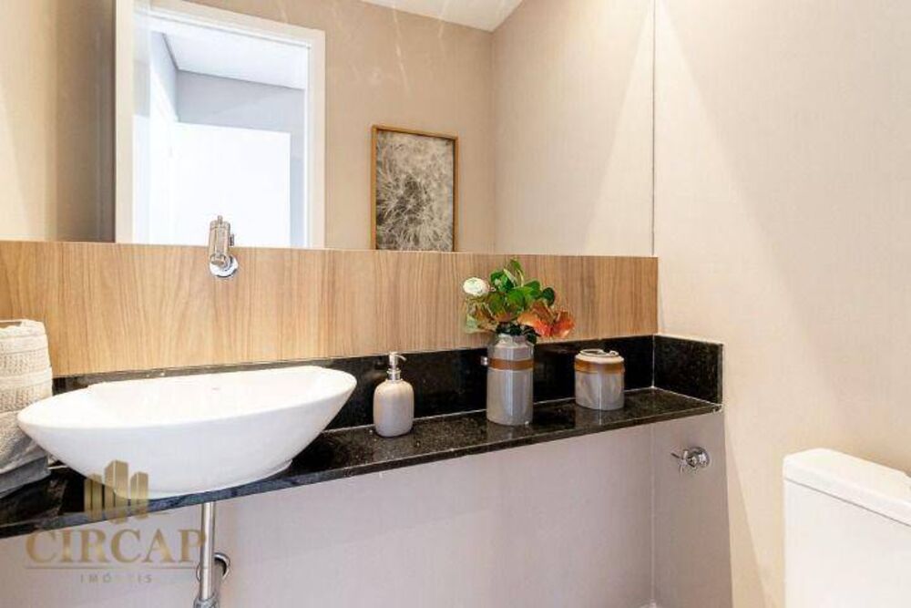 Apartamento, 3 quartos, 206 m² - Foto 5