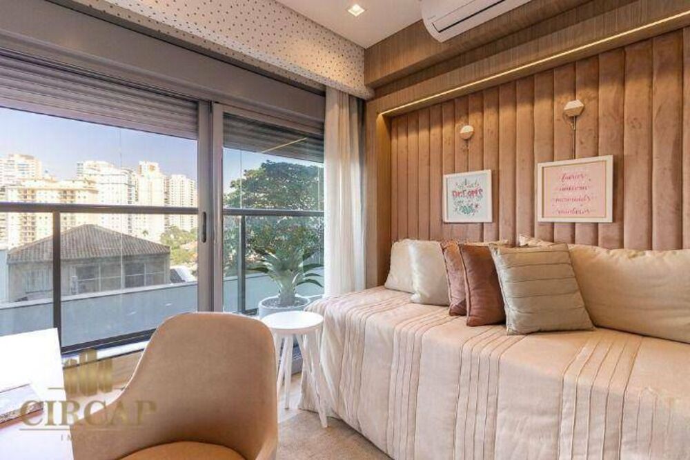 Apartamento, 3 quartos, 206 m² - Foto 8