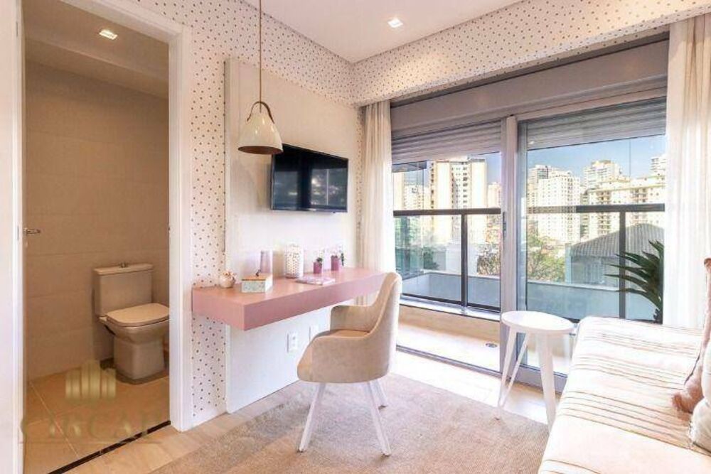 Apartamento, 3 quartos, 206 m² - Foto 7