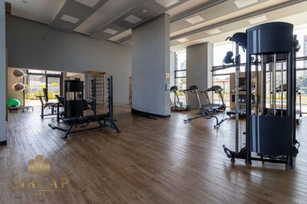 Apartamento, 3 quartos, 206 m² - Foto 13