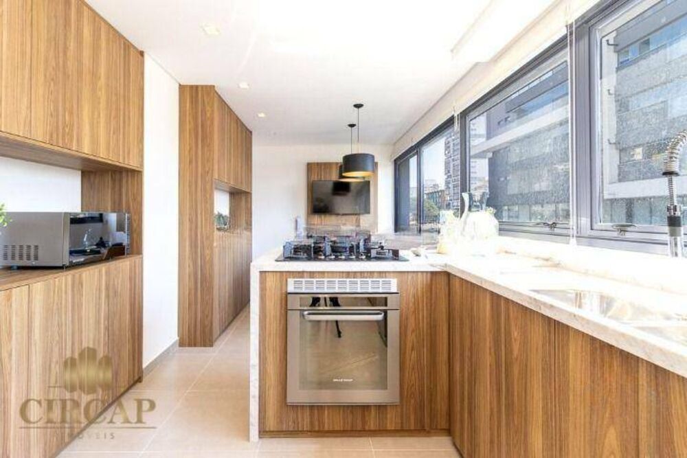 Apartamento, 3 quartos, 206 m² - Foto 11