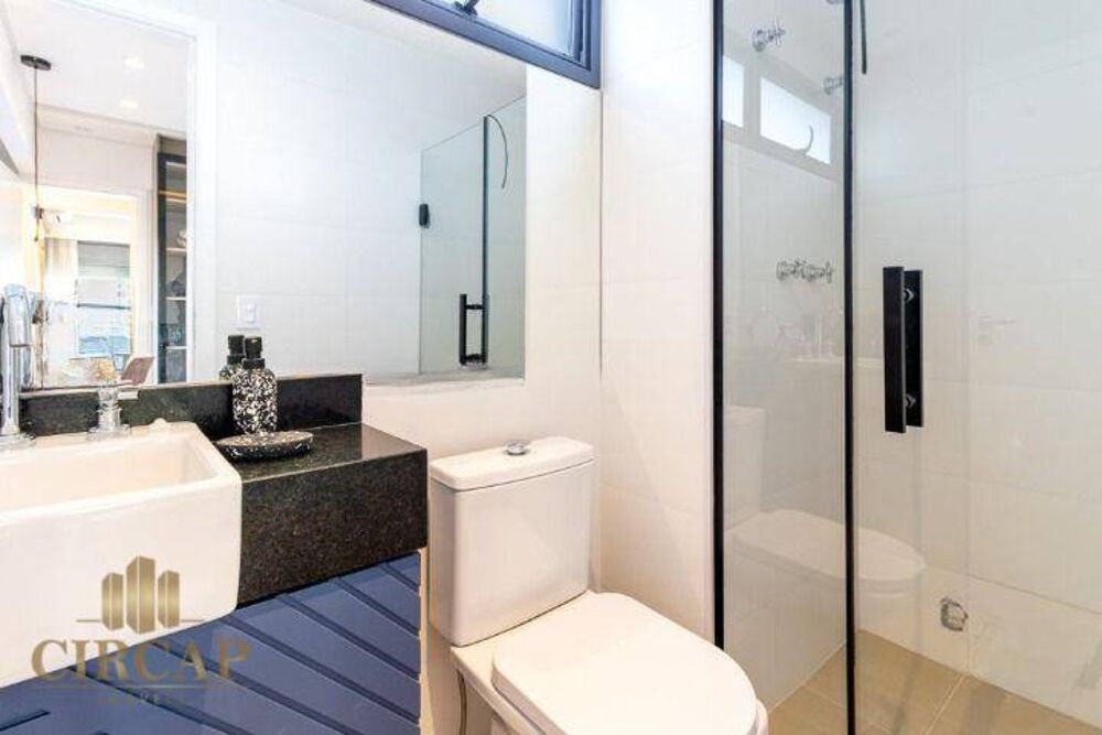 Apartamento, 3 quartos, 206 m² - Foto 6