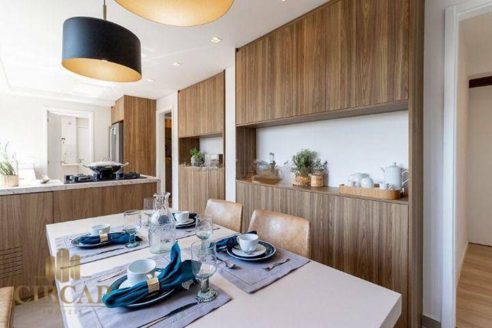 Apartamento, 3 quartos, 206 m² - Foto 10