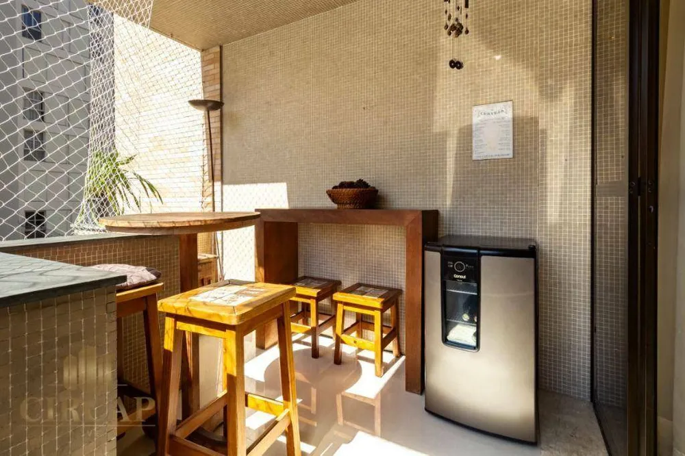 Apartamento, 3 quartos, 128 m² - Foto 4