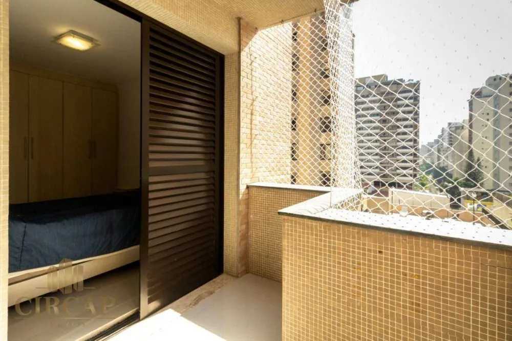 Apartamento, 3 quartos, 128 m² - Foto 8
