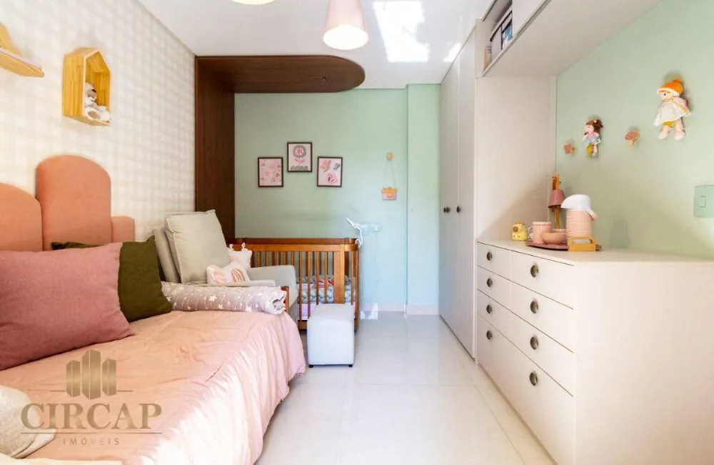 Apartamento, 3 quartos, 128 m² - Foto 7
