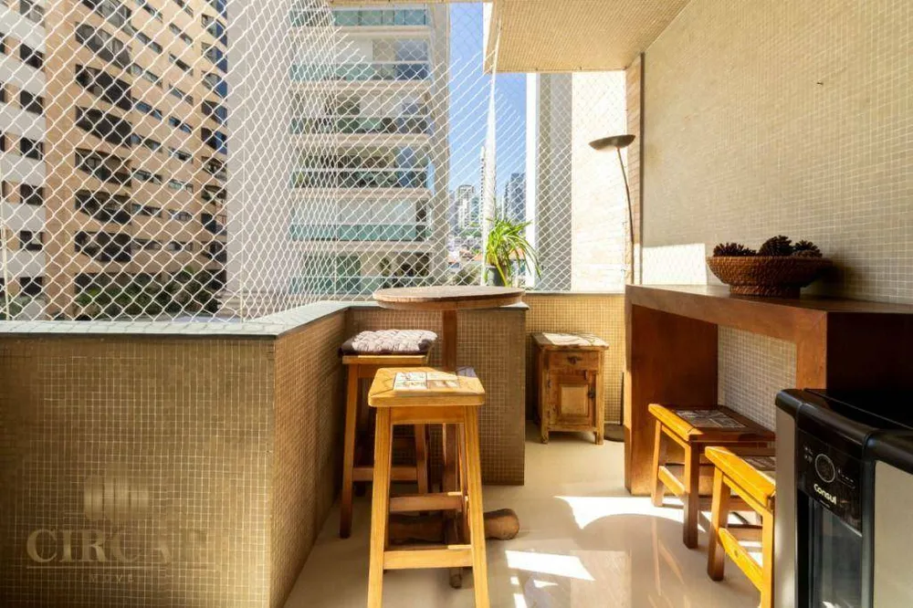 Apartamento, 3 quartos, 128 m² - Foto 3