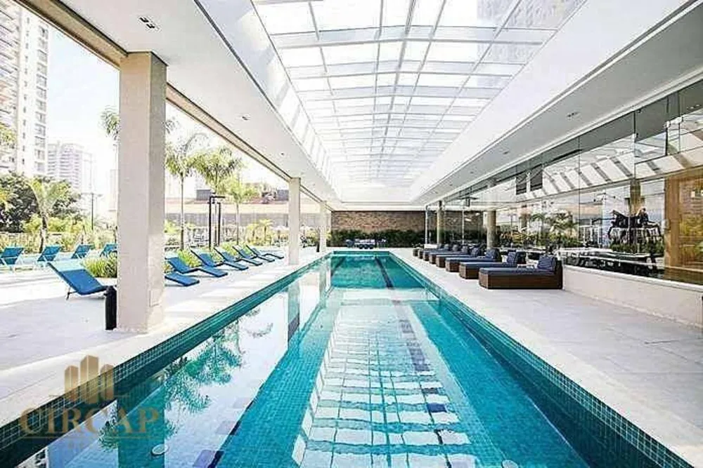 Cobertura, 4 quartos, 337 m² - Foto 14
