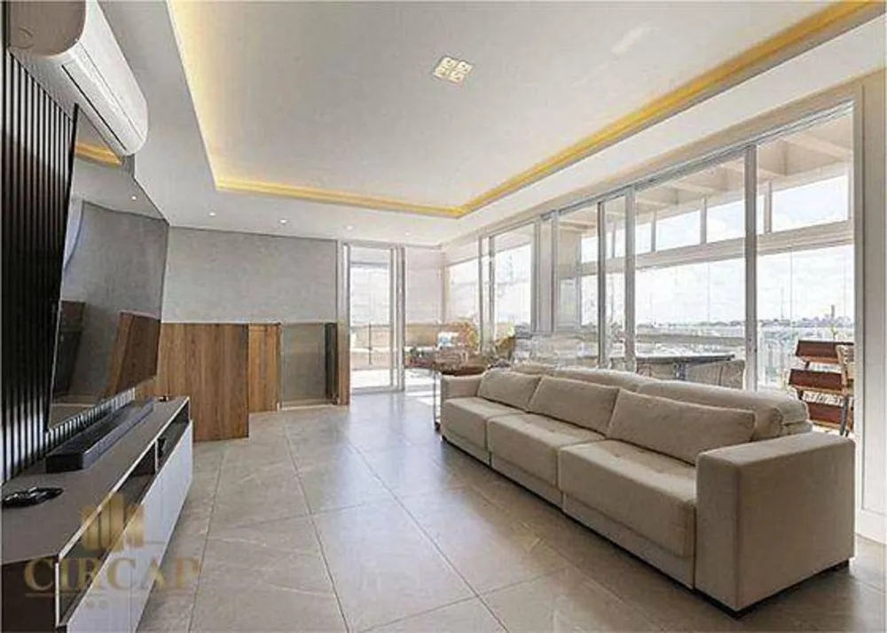 Cobertura, 4 quartos, 337 m² - Foto 10