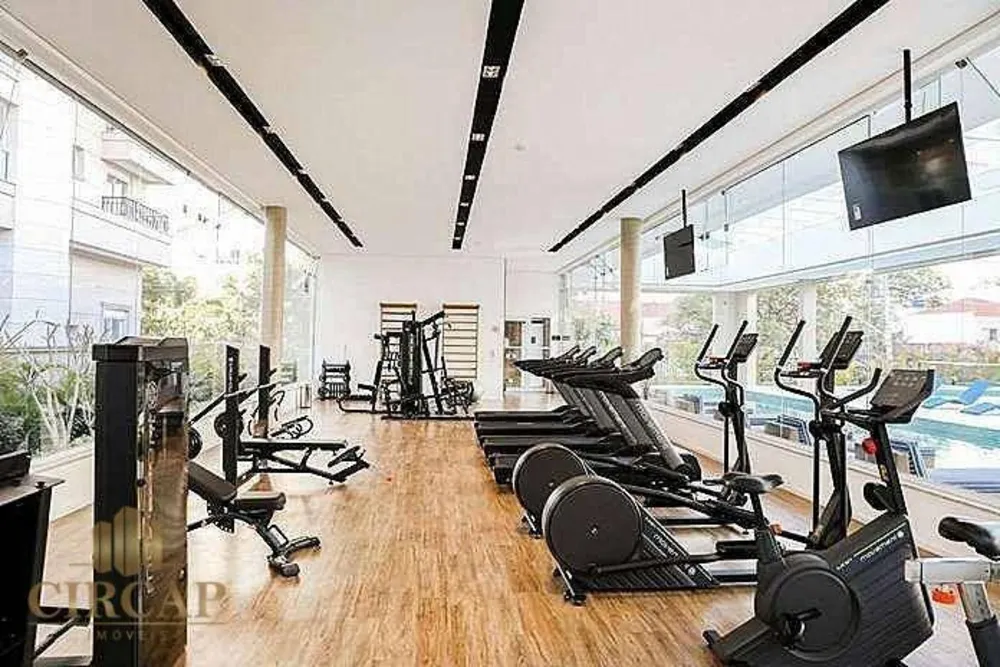 Cobertura, 4 quartos, 337 m² - Foto 6
