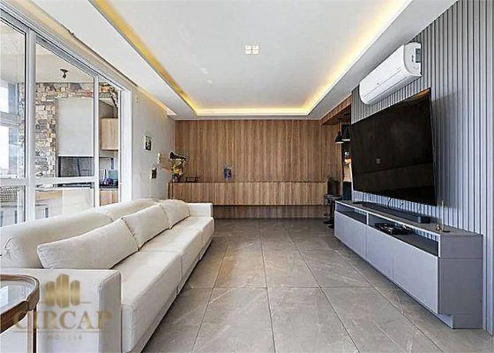 Cobertura, 4 quartos, 337 m² - Foto 7