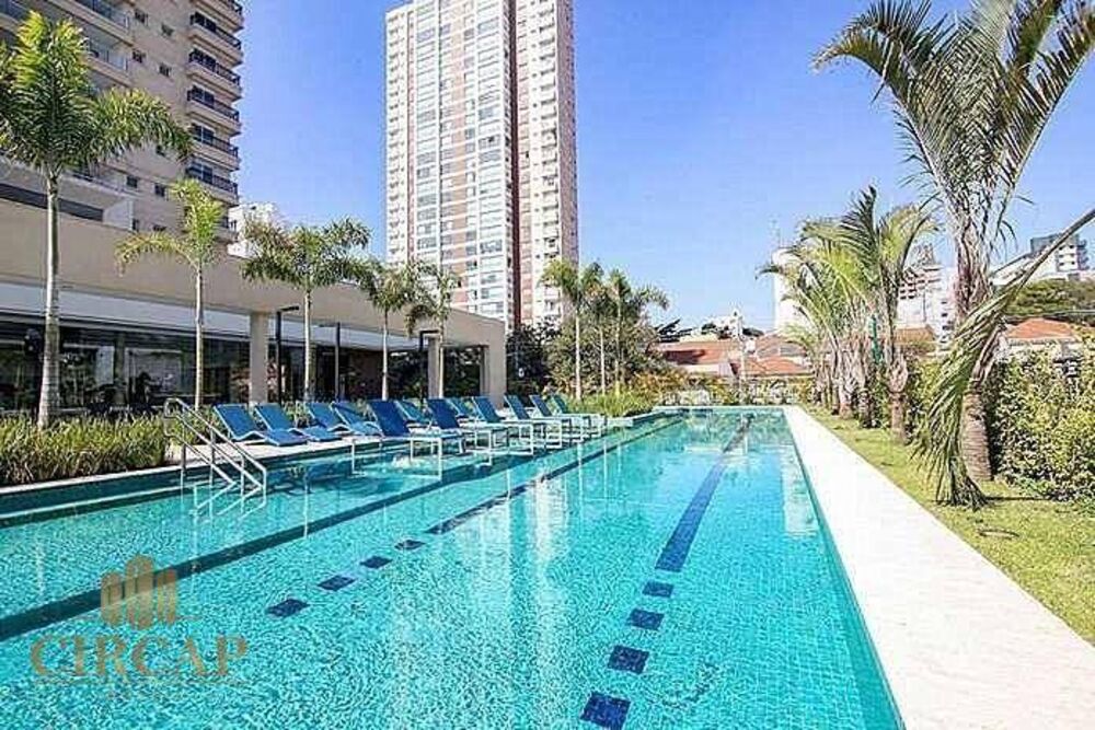 Cobertura, 4 quartos, 337 m² - Foto 3