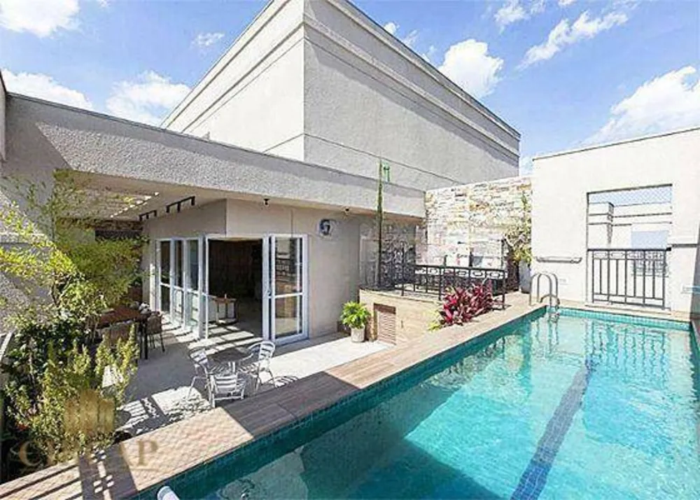 Cobertura, 4 quartos, 337 m² - Foto 15