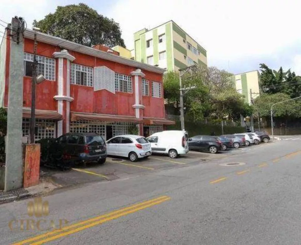 Prédio Inteiro à venda, 695m² - Foto 3