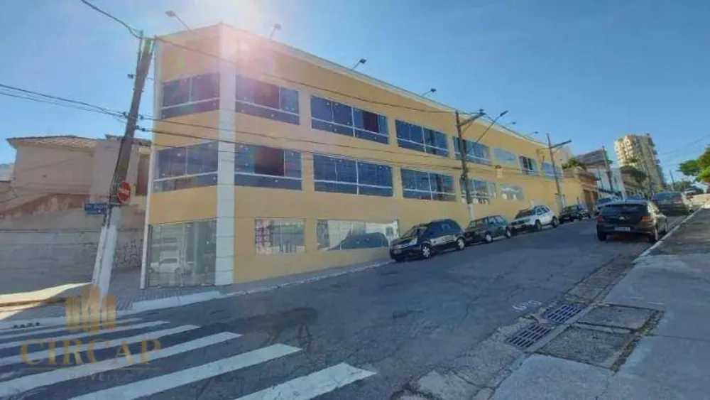 Prédio Inteiro, 1200 m² - Foto 4