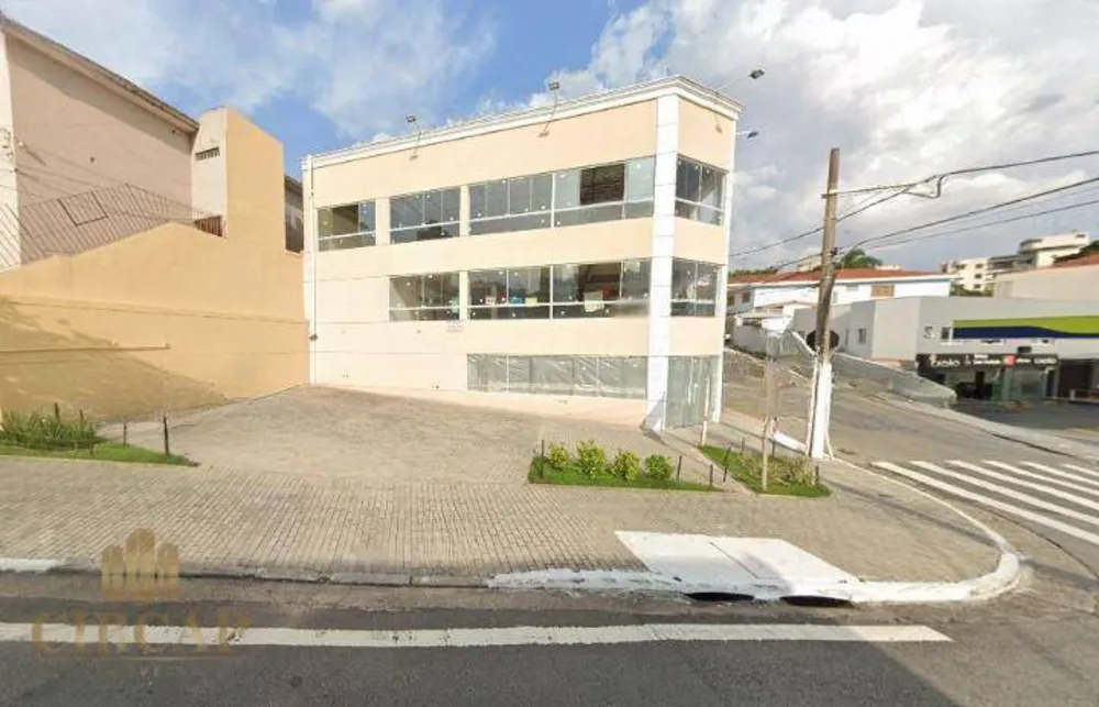 Prédio Inteiro, 1200 m² - Foto 3