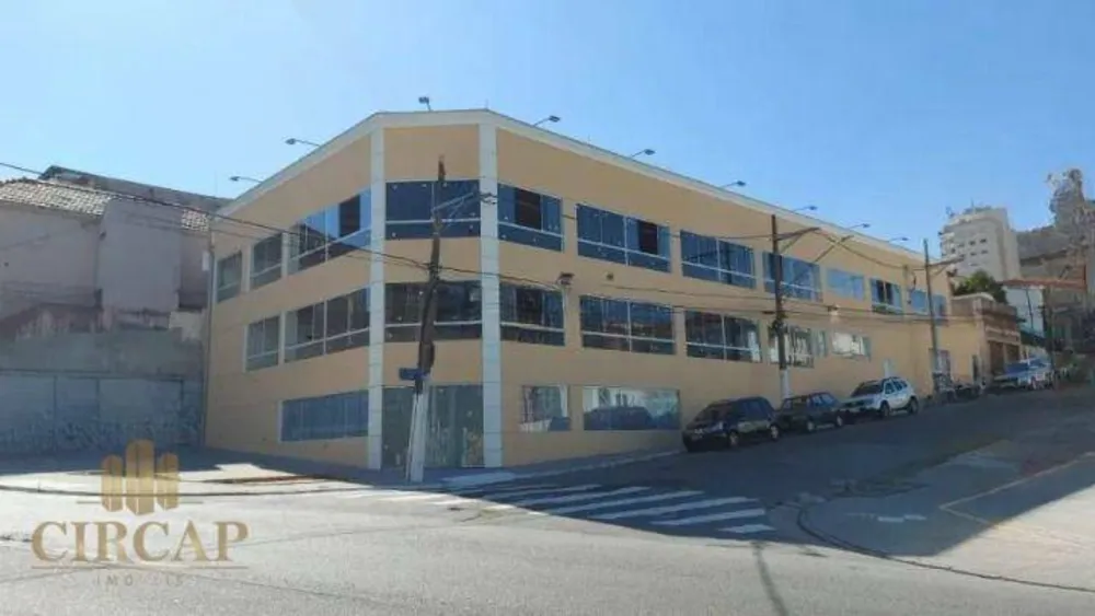 Prédio Inteiro, 1200 m² - Foto 2