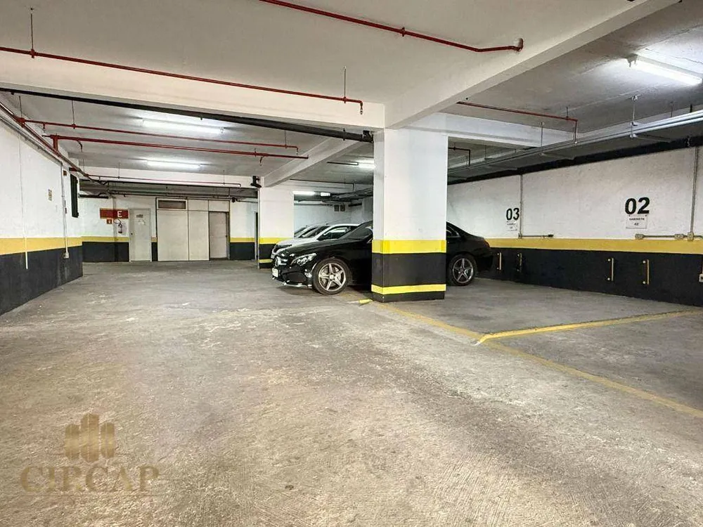 Prédio Inteiro, 1772 m² - Foto 16