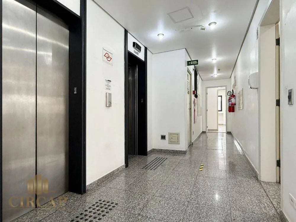 Prédio Inteiro, 1772 m² - Foto 1