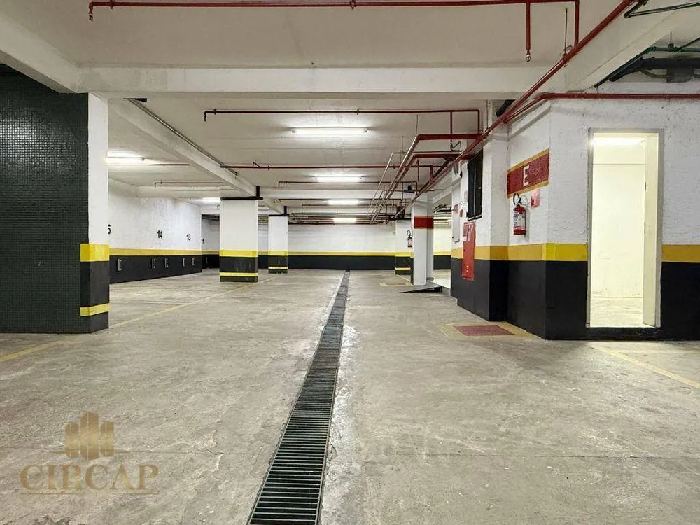 Prédio Inteiro, 1772 m² - Foto 15