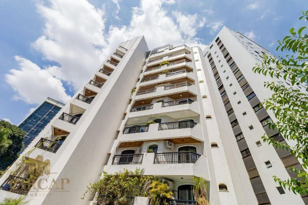 Apartamento, 3 quartos, 300 m² - Foto 3