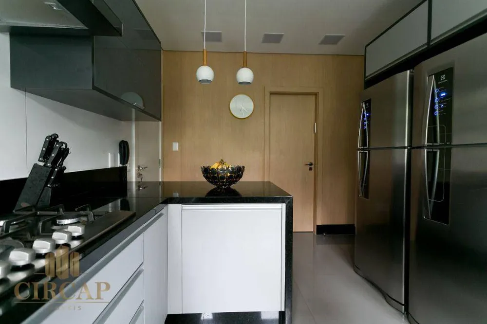 Apartamento, 3 quartos, 300 m² - Foto 10