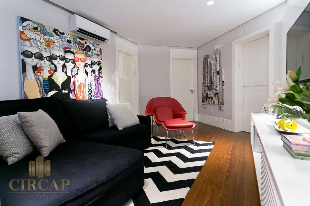 Apartamento, 3 quartos, 300 m² - Foto 3