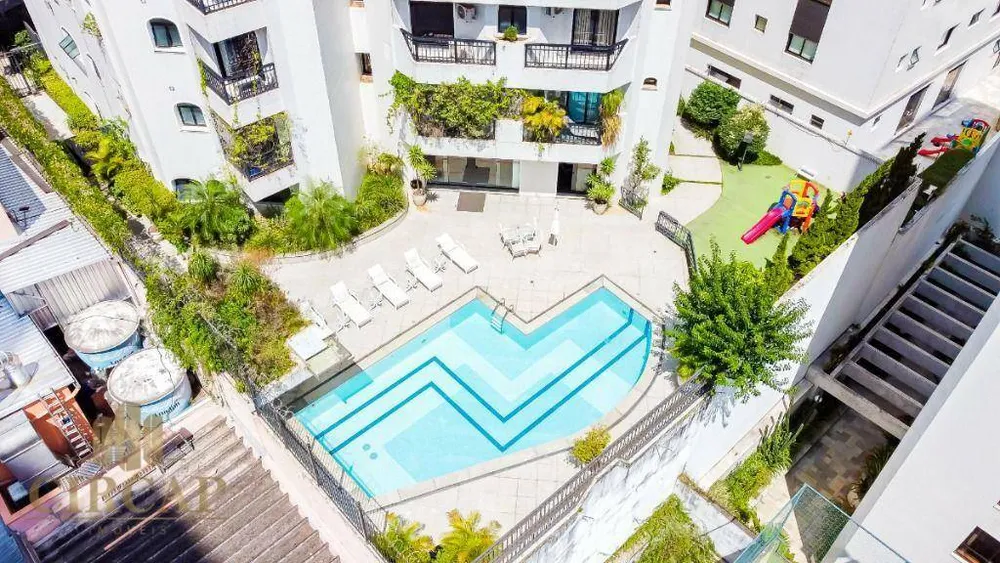 Apartamento, 3 quartos, 300 m² - Foto 18