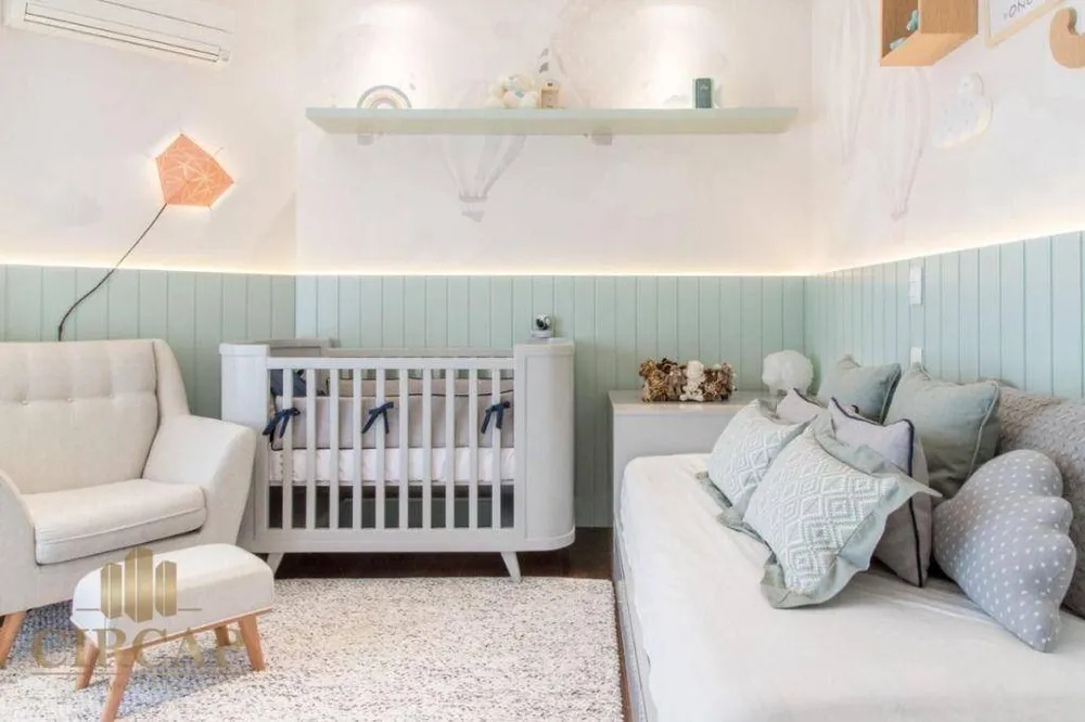 Apartamento, 3 quartos, 300 m² - Foto 16