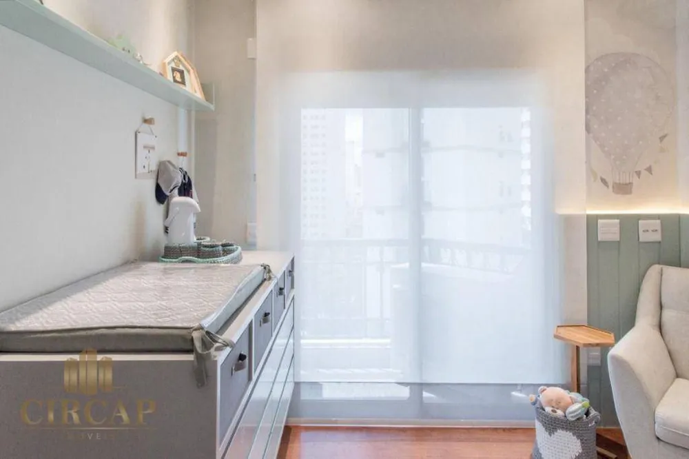 Apartamento, 3 quartos, 300 m² - Foto 17