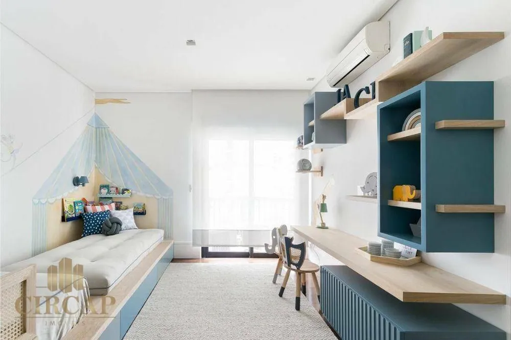 Apartamento, 3 quartos, 300 m² - Foto 14