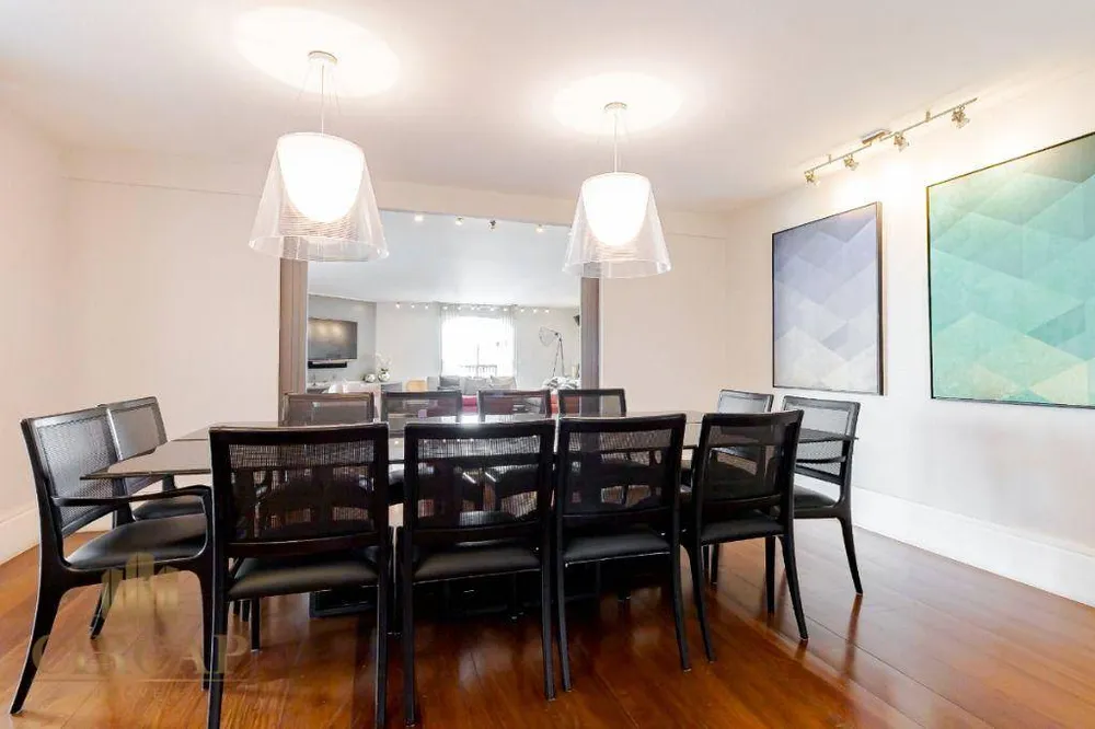 Apartamento, 3 quartos, 300 m² - Foto 8