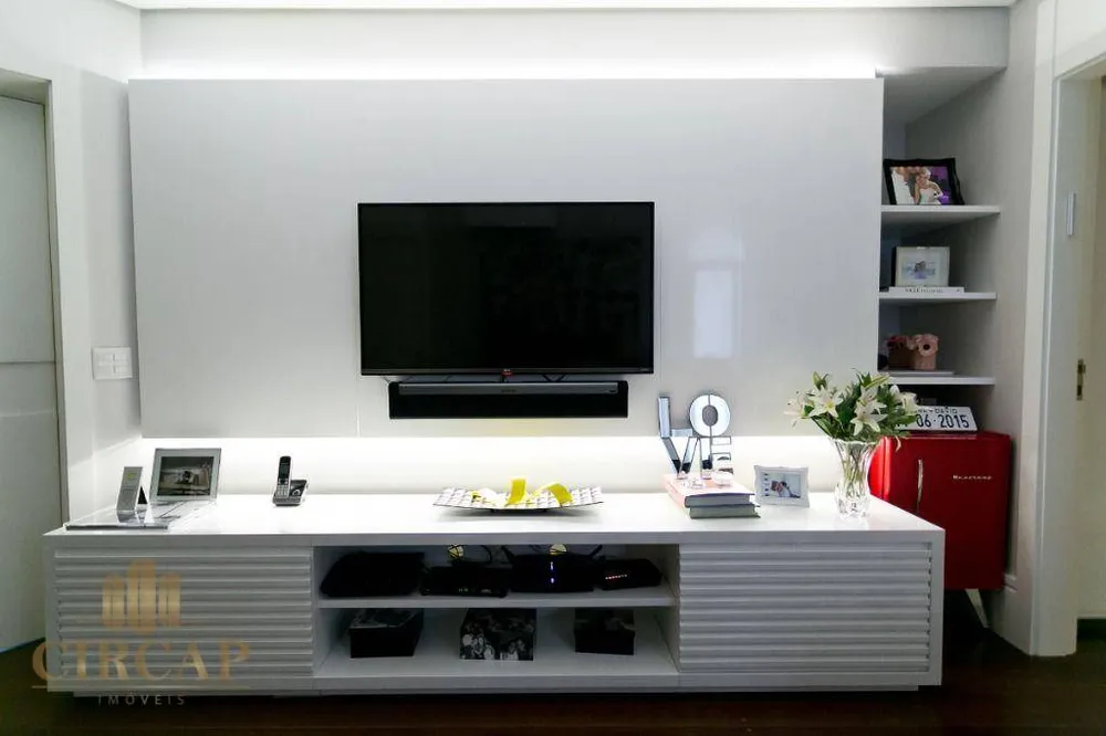 Apartamento, 3 quartos, 300 m² - Foto 4