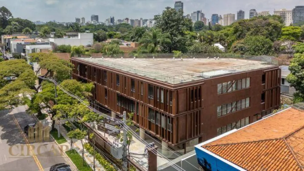 Prédio Inteiro, 3796 m² - Foto 6