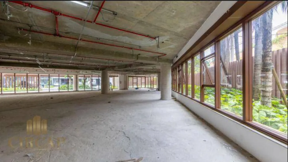 Prédio Inteiro, 3796 m² - Foto 2