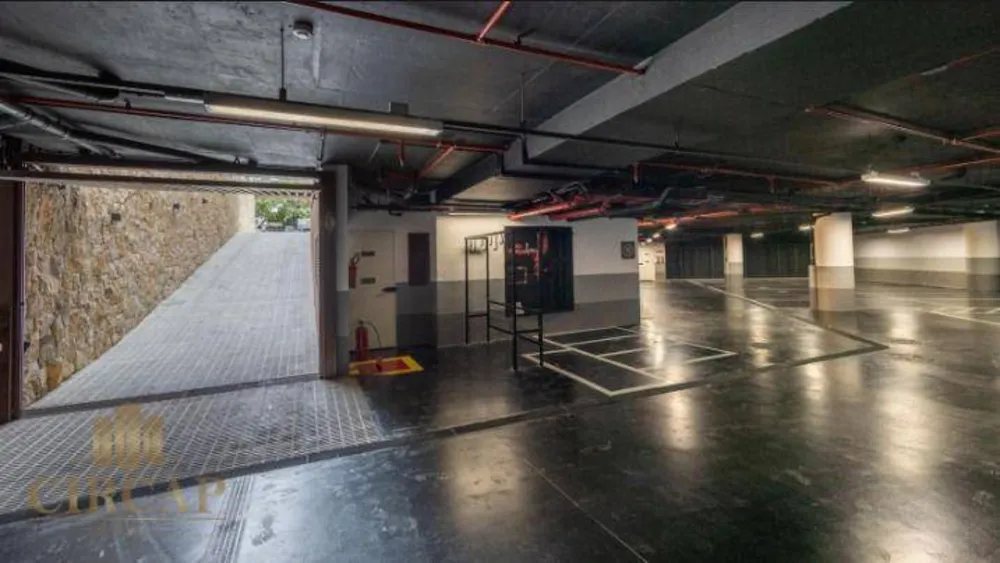 Prédio Inteiro, 3796 m² - Foto 24
