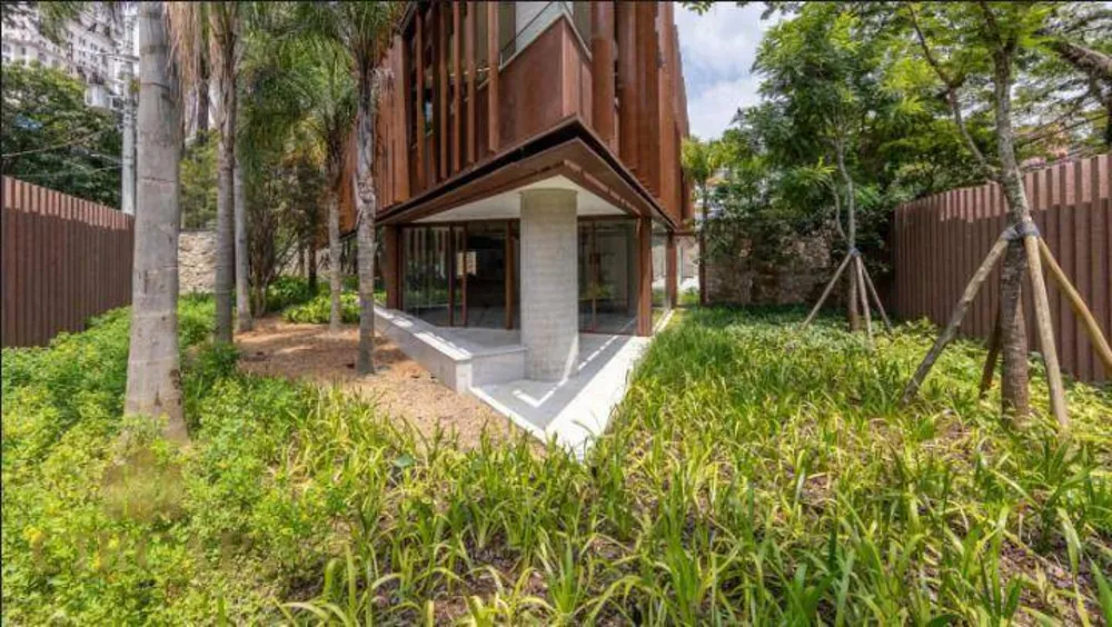 Prédio Inteiro, 3796 m² - Foto 5