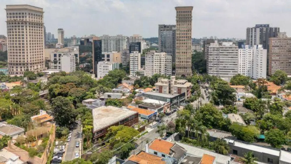 Prédio Inteiro, 3796 m² - Foto 7