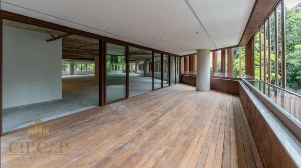 Prédio Inteiro, 3796 m² - Foto 3