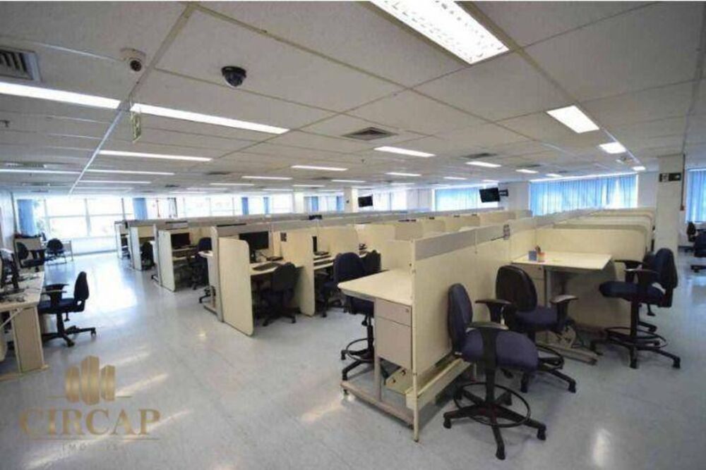 Prédio Inteiro, 9298 m² - Foto 4